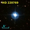 HD 220769