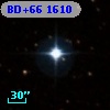 BD+66  1610