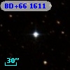 BD+66  1611