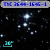 TYC 3644-1645-1
