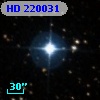 HD 220031