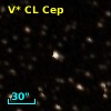 V* CL Cep