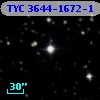 TYC 3644-1672-1