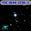TYC 3644-1736-1