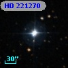 HD 221270