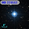 HD 221512