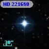 HD 221680