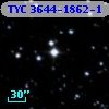 TYC 3644-1862-1