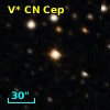 V* CN Cep