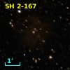 SH  2-167