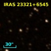 IRAS 23321+6545