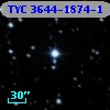 TYC 3644-1874-1