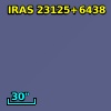 IRAS 23125+6438
