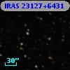 IRAS 23127+6431