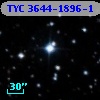 TYC 3644-1896-1