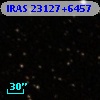IRAS 23127+6457