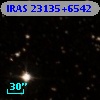 IRAS 23135+6542
