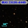 IRAS 23138+6449