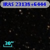 IRAS 23138+6444