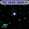 TYC 3644-2014-1