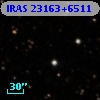 IRAS 23163+6511