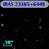 IRAS 23165+6449