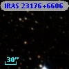IRAS 23176+6606