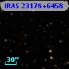 IRAS 23178+6458
