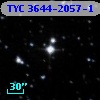 TYC 3644-2057-1