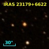 IRAS 23179+6622