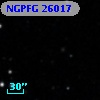 NGPFG 26017