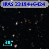 IRAS 23184+6424