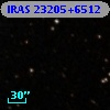 IRAS 23205+6512