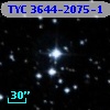 TYC 3644-2075-1