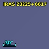 IRAS 23225+6617