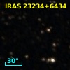 IRAS 23234+6434