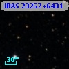 IRAS 23252+6431