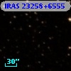 IRAS 23258+6555