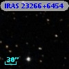IRAS 23266+6454