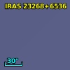 IRAS 23268+6536