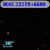 IRAS 23279+6608