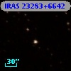 IRAS 23283+6642