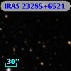 IRAS 23285+6521