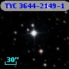 TYC 3644-2149-1