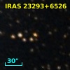 2MASS J23313864+6543022