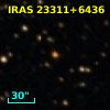 IRAS 23311+6436