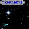 ** COU  2667AB