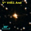 V* V461 And