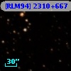 [RLM94] 2310+667