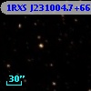1RXS J231004.7+664156